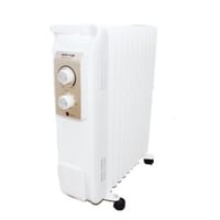 دفاية هوم ماستر زيت 13 ريشة