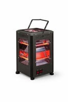 دفاية كهربائية 2000 واط KR-5636