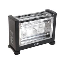 دفاية كهربائية هوم ماستر 1600 واط أداء عالي وآمن