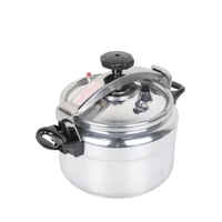 قدر ضغط آمن ومتين بسعة 11لتر