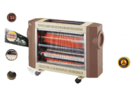 دفاية هوم ماستر 2000واط