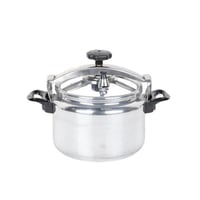 قدر ضغط آمن ومتين بسعة 11لتر