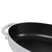 طقم 4 قدور استيل