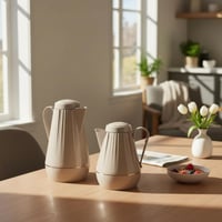 طقم ترامس لتر و نص لتر كروس KR-5824