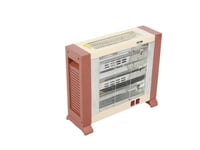 دفاية كهربائية هوم ماستر HM 757 قوة 1600 واط بجانب...