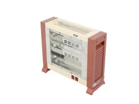 دفاية كهربائية هوم ماستر HM 757 قوة 1600 واط بجانب...