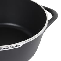 قدر طهي عالي الجودة 24 سم قاعدة 5 ملي2624