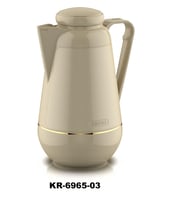ترمس شاي و قهوة 1 لتر KR-6965