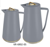 طقم ترامس 1لتر و 0.6 لتر KR-6902