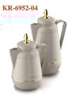 طقم ترامس 1 لتر و 0.5 لتر KR-6952
