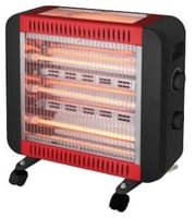 دفاية 2 وجه 2000واط HM-2688