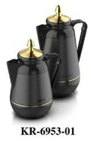 طقم ترامس 1 لتر و 0.5 لتر KR-6952