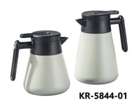 طقم ترامس ستنلس ستيل ٥٠٠مل + ٧٠٠مل KR-5844-01