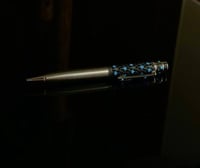 قلم كارتير سانتوس دومو الجديد