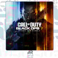 كود بلاك اوبس 7 - Call of duty Black OPS 7