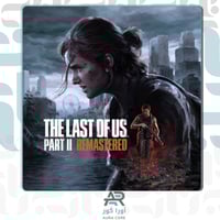 ذا لاست اوف اس 2 - The Last of us II