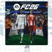فيفا اف سي 26 - EA FC 26