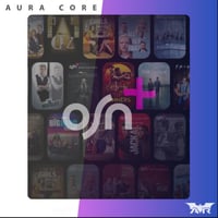 باقة اوسن شهر 4K | تسليم فوري - ضمان ذهبي