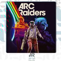 ارك رايدرز - ARK Raiders