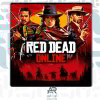 رد ديد اونلاين - RED DEAD II - اللعبة كاملة