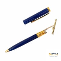 قلم ختم شخصي VIP - مخصص باسم او توقيع