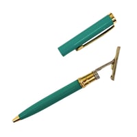 قلم ختم شخصي VIP - مخصص باسم او توقيع