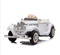 سيارة مرسيدس بنز -540 كهربائية بجهاز تحكم عن بعد-ا...