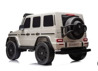 سيارة مرسيدس G63 AMG 4*4 مقاس كبير 24 فولت