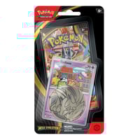 Pokémon TCG Mega Evolution – 1 Pack Blister (Drifl...