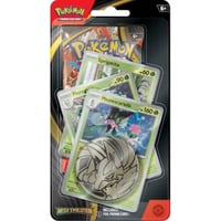 Pokemon TCG: Mega Evolution Premium Checklane Blis...