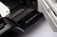 مرسيدس G63 لون اسود