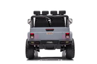 لاند كروزر تويوتا كلاسيك لون رصاصي