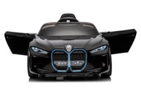 سيارة اطفال I4 BMW علامة تجارية مرخصة تحكم عن بعد...