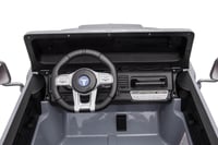 لاند كروزر تويوتا كلاسيك لون رصاصي