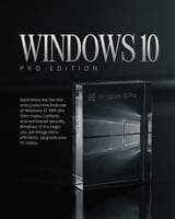 ويندوز 10 برو أصلي - Windows 10 Professional