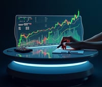 يشرح أساسيات التفكير المالي