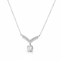 قلادة الموسانيت