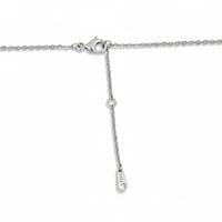 قلادة من الفضة ٩٢٥