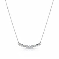 عقد من الفضة ٩٢٥