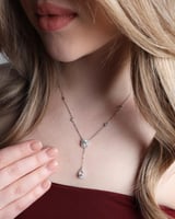 عقد من الفضة ٩٢٥