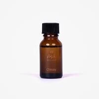 زيت عطري كلاسي