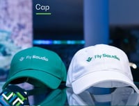 كاب الخطوط السعودية