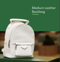 حقيبة يد نسائية الخطوط السعودية حجم متوسط