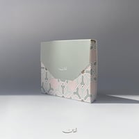 بطاقات الأذكار (قاعدة آكريليك)