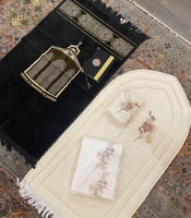 أطقم صلاة عرسان