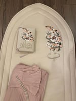 صممي سجادتك