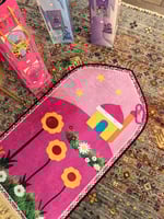 اطقم صلاة بناتي