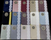 بكج عائله 5 مصاحف مغلفه