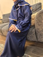 شرشف صلاة قطن بيور