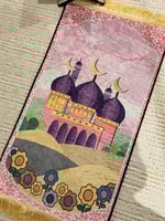 اطقم صلاة بناتي